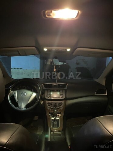 Nissan Sentra 2019, 98,000 km - 2.0 l - Bakı