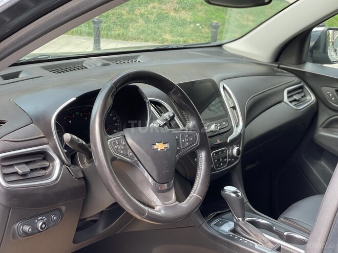 Chevrolet Equinox 2020, 98,500 km - 1.5 l - Bakı