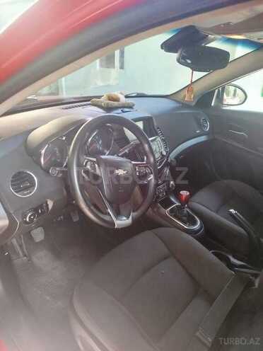 Chevrolet Cruze 2013, 40,000 km - 1.4 l - Bakı