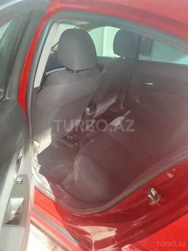 Chevrolet Cruze 2013, 40,000 km - 1.4 l - Bakı