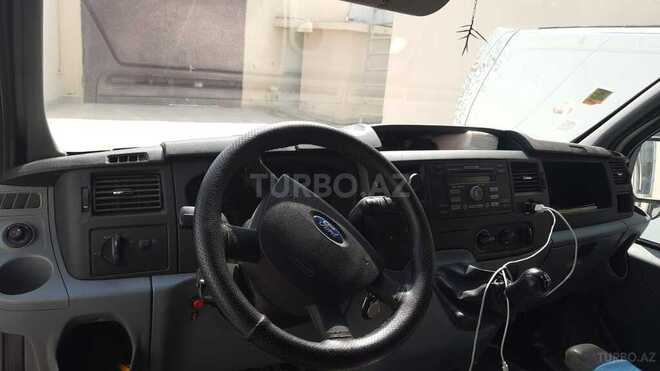 Ford Transit 2009, 300,000 km - 2.2 l - Bakı