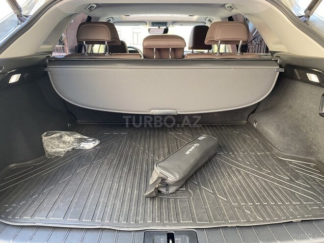 Lexus RX 300 2021, 28,000 km - 2.0 l - Bakı