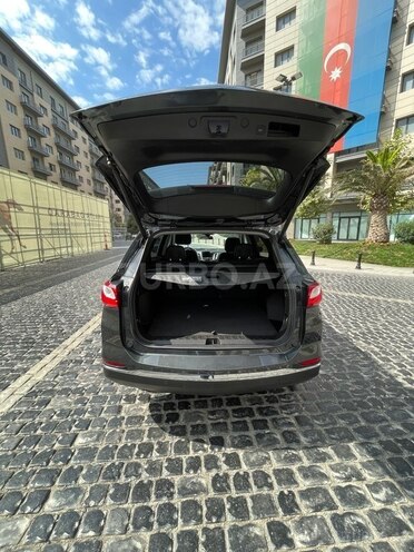 Chevrolet Equinox 2020, 98,500 km - 1.5 l - Bakı