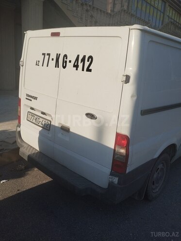 Ford Transit 2009, 300,000 km - 2.2 l - Bakı