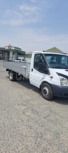 Ford Transit 2008, 450,000 km - 2.5 l - Bakı