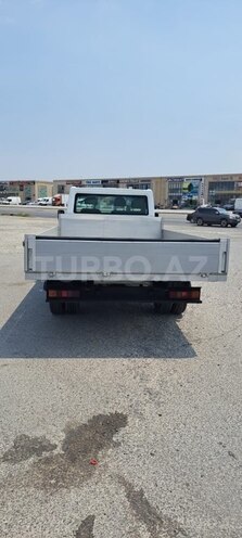 Ford Transit 2008, 450,000 km - 2.5 l - Bakı