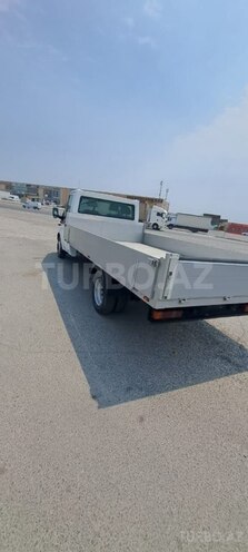 Ford Transit 2008, 450,000 km - 2.5 l - Bakı