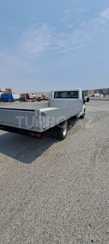 Ford Transit 2008, 450,000 km - 2.5 l - Bakı