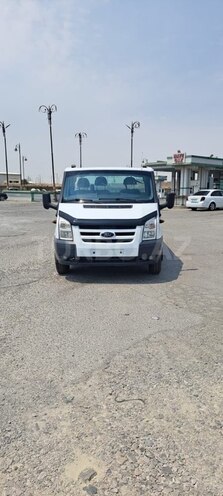 Ford Transit 2008, 450,000 km - 2.5 l - Bakı