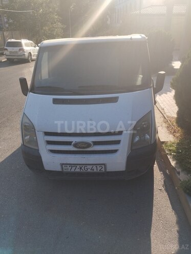 Ford Transit 2009, 300,000 km - 2.2 l - Bakı