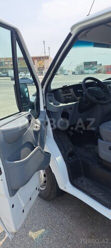 Ford Transit 2008, 450,000 km - 2.5 l - Bakı