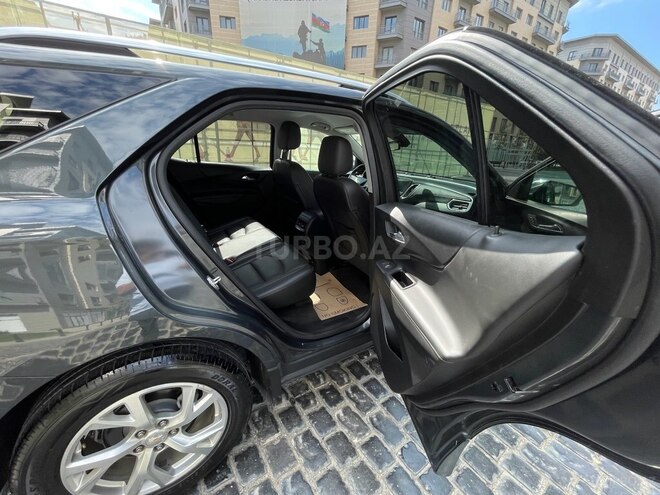 Chevrolet Equinox 2020, 98,500 km - 1.5 l - Bakı