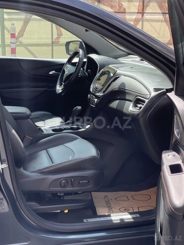 Chevrolet Equinox 2020, 98,500 km - 1.5 l - Bakı