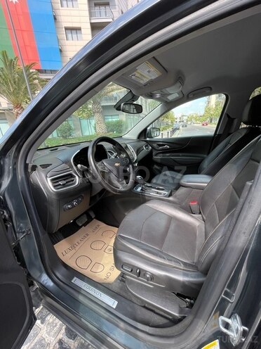 Chevrolet Equinox 2020, 98,500 km - 1.5 l - Bakı