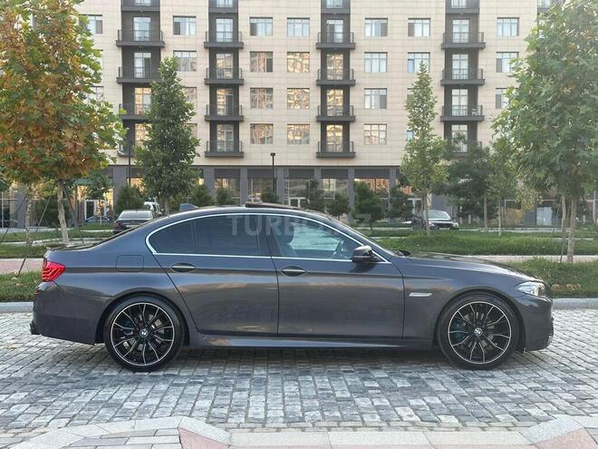 BMW 528 2015, 250,000 km - 2.0 l - Bakı