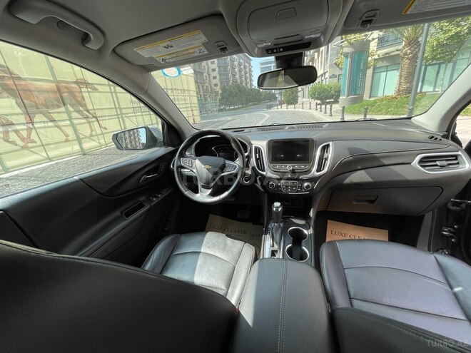 Chevrolet Equinox 2020, 98,500 km - 1.5 l - Bakı