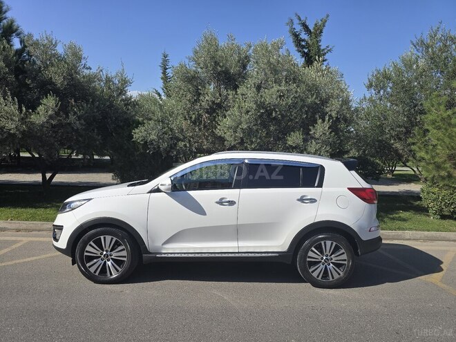 Kia Sportage 2014, 171,500 km - 2.0 l - Bakı