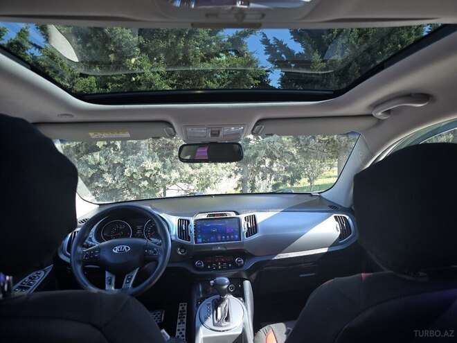 Kia Sportage 2014, 171,500 km - 2.0 l - Bakı