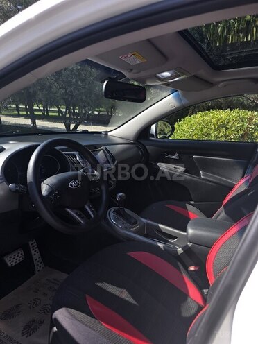 Kia Sportage 2014, 171,500 km - 2.0 l - Bakı