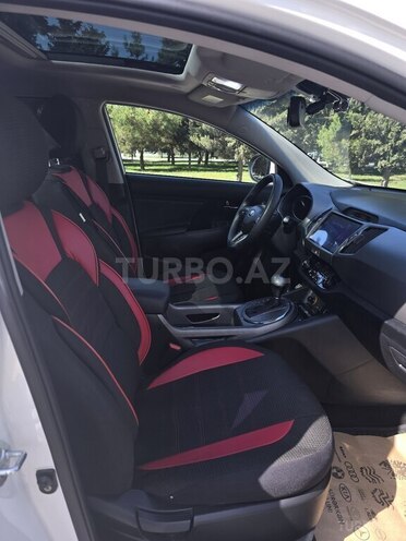 Kia Sportage 2014, 171,500 km - 2.0 l - Bakı