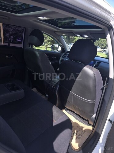Kia Sportage 2014, 171,500 km - 2.0 l - Bakı