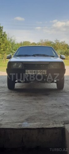 LADA (VAZ) 21099 2001, 294,621 km - 1.5 l - Ağcabədi
