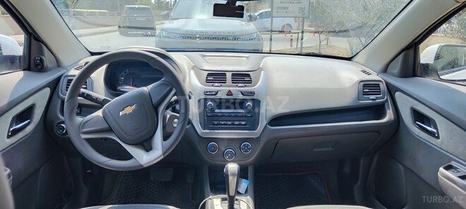 Chevrolet Cobalt 2024, 37,500 km - 1.5 л - Bakı