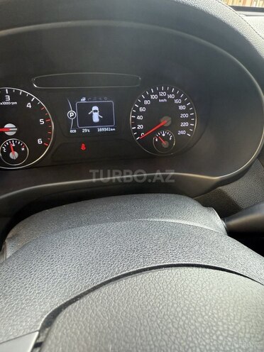 Kia Sorento 2015, 169,341 km - 2.0 l - Bakı