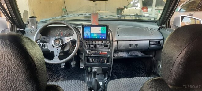 LADA (VAZ) 21099 2001, 294,621 km - 1.5 l - Ağcabədi