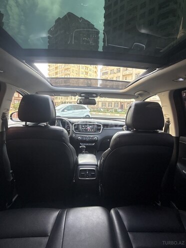 Kia Sorento 2015, 169,341 km - 2.0 l - Bakı