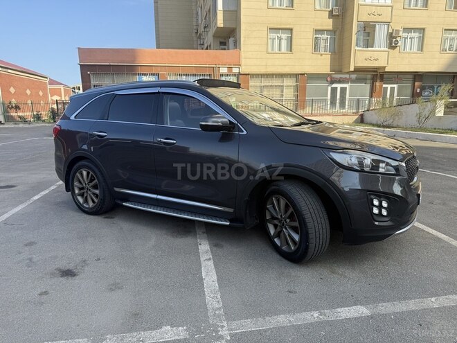 Kia Sorento 2015, 169,341 km - 2.0 l - Bakı