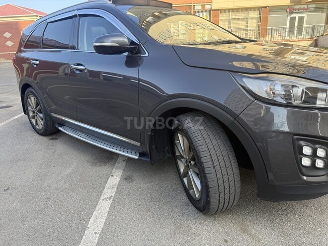 Kia Sorento 2015, 169,341 km - 2.0 l - Bakı