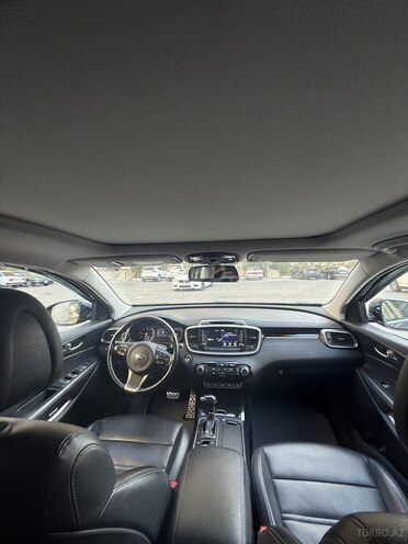 Kia Sorento 2015, 169,341 km - 2.0 l - Bakı