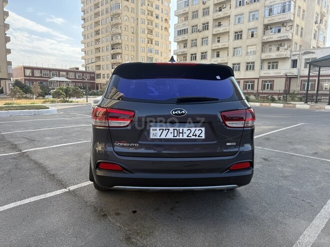 Kia Sorento 2015, 169,341 km - 2.0 l - Bakı