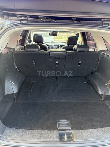 Kia Sorento 2015, 169,341 km - 2.0 l - Bakı