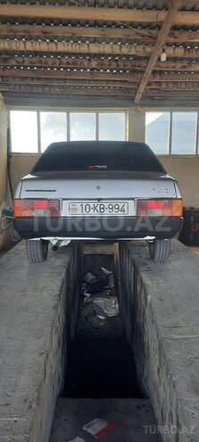LADA (VAZ) 21099 2001, 294,621 km - 1.5 l - Ağcabədi