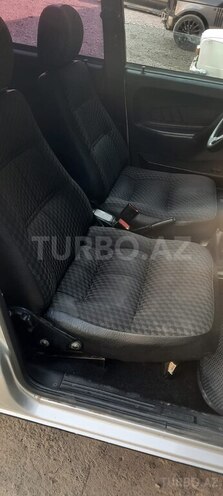 LADA (VAZ) 21099 2001, 294,621 km - 1.5 l - Ağcabədi