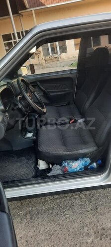 LADA (VAZ) 21099 2001, 294,621 km - 1.5 l - Ağcabədi