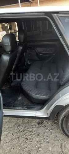 LADA (VAZ) 21099 2001, 294,621 km - 1.5 l - Ağcabədi