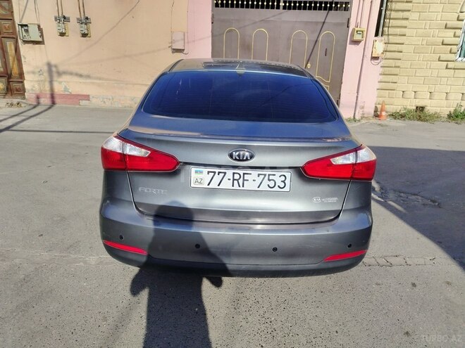 Kia Forte 2015, 172,200 km - 1.8 l - Bakı