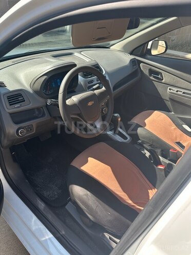 Chevrolet Cobalt 2024, 65,000 km - 1.5 l - Bakı
