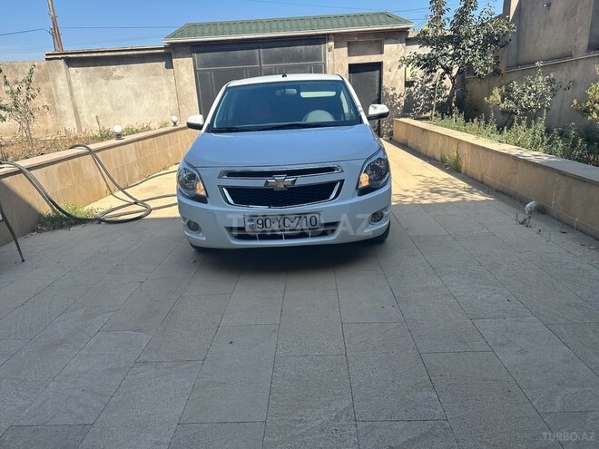 Chevrolet Cobalt 2024, 65,000 km - 1.5 l - Bakı