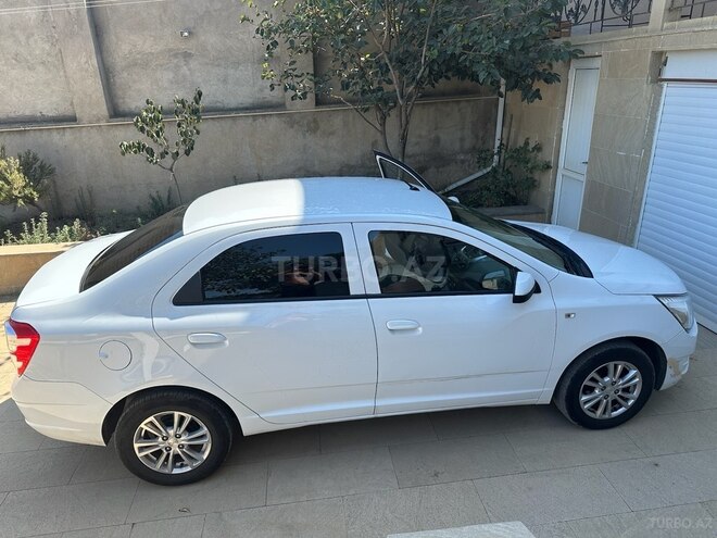 Chevrolet Cobalt 2024, 65,000 km - 1.5 l - Bakı