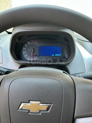 Chevrolet Cobalt 2024, 65,000 km - 1.5 l - Bakı