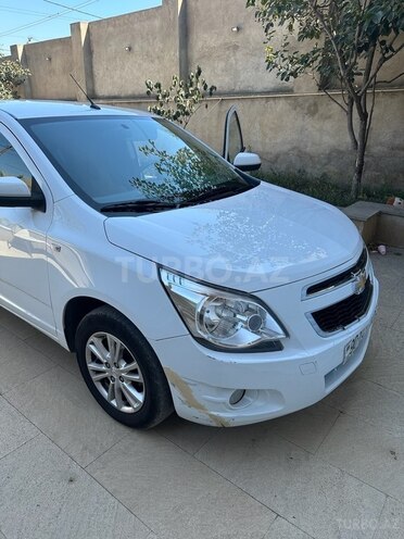 Chevrolet Cobalt 2024, 65,000 km - 1.5 l - Bakı
