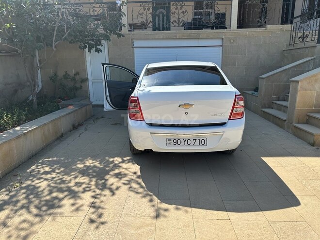 Chevrolet Cobalt 2024, 65,000 km - 1.5 l - Bakı