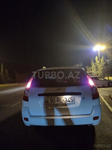 LADA (VAZ) Priora 2012, 638,000 km - 1.6 л - Şirvan