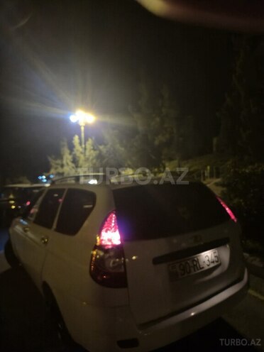 LADA (VAZ) Priora 2012, 638,000 km - 1.6 л - Şirvan