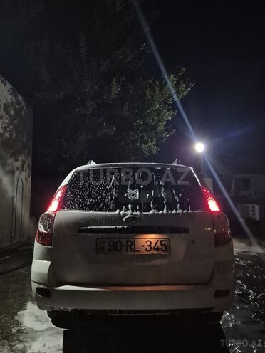 LADA (VAZ) Priora 2012, 638,000 km - 1.6 л - Şirvan