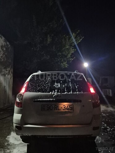 LADA (VAZ) Priora 2012, 638,000 km - 1.6 л - Şirvan